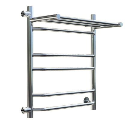 Полотенцесушитель Браво ПМ 3 П 50*60*40 (ЛЦ4) ЛЕВЫЙ