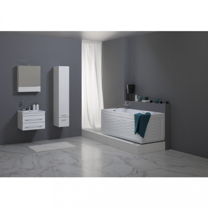 Акриловая ванна Aquanet Nord NEW 170x70