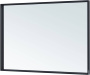 Зеркало Allen Brau Liberty 120 1.330017.BB черный браш Зеркало Allen Brau Liberty 120 1.330017.BB черный браш