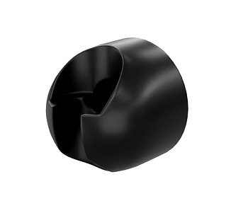 A223 Настенный держатель лейки Wasserkraft A223 Настенный держатель лейки Wasserkraft