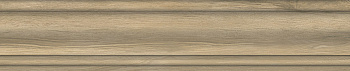 Плинтус SG5401\BTG Сальветти капучино обрезной 8*39.6 (1уп/19шт), шт