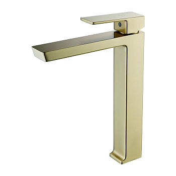 Смеситель для раковины ROSE R18G R1811G-1