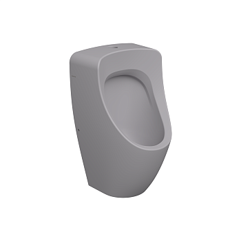 Писсуар Taormina, цвет матовый серый, (стар арт1070-006-0130), 1383-006-0130, шт