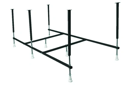 Ванна "BIANCA" 160*75 с каркасом Ванна "BIANCA" 160*75 с каркасом