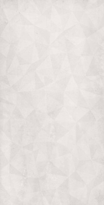 Керамогранит Foil Aluminum White Decor 60х120 Керамогранит Foil Aluminum White Decor 60х120