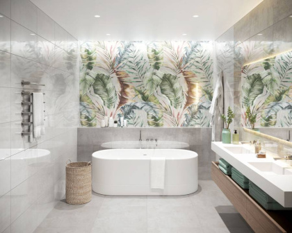 GT229VG Настенная плита Infinium_GT _ 30x60 мультиколор_ 1\58,32