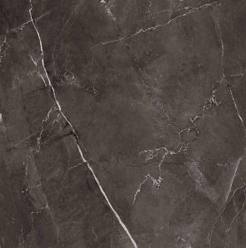 Керамогранит , Vitrum dark grey  черный (60смх60смх8,5мм) (4шт_1,44м2) полированный, м2