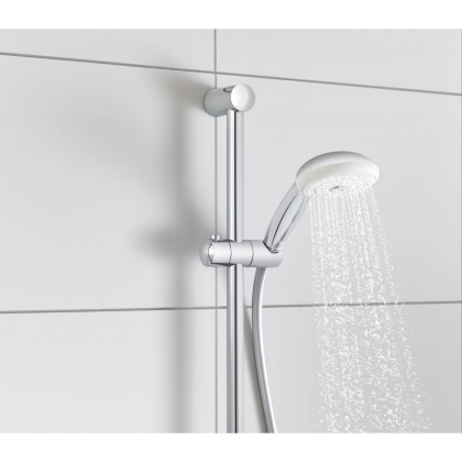 Душ ручной Grohe Tempesta New 28421002 хром