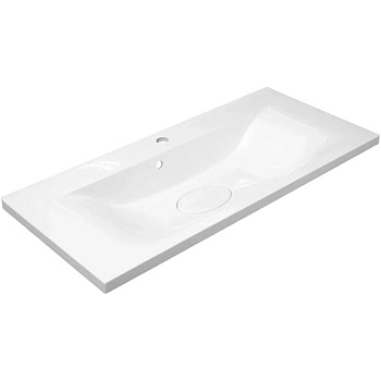 Раковина "Бали 100" 1000х450