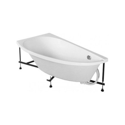 Каркас сварной для акриловой ванны Aquanet Augusta 170x90 R Каркас сварной для акриловой ванны Aquanet Augusta 170x90 R