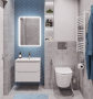 Керамическая раковина BelBagno BB600ETL Керамическая раковина BelBagno BB600ETL