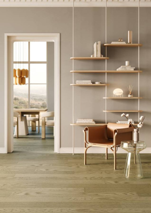 Кварцевый паркет Quartz Parquet Классик Дуб Флэт Уайт, 1258-55, 5/0,6 мм Кварцевый паркет Quartz Parquet Классик Дуб Флэт Уайт, 1258-55, 5/0,6 мм