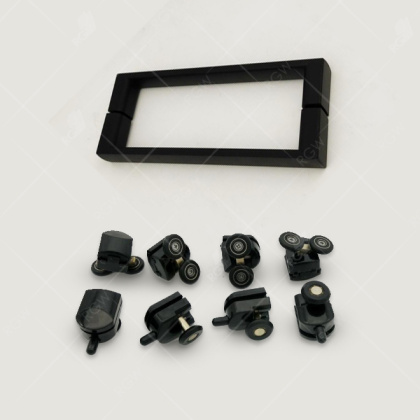 Душевой уголок RGW CL-48B (CL-14B + Z-050-1B) 32094880-014 Душевой уголок RGW CL-48B (CL-14B + Z-050-1B) 32094880-014