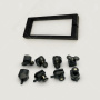 Душевой уголок RGW CL-48B (CL-14B + Z-050-1B) 32094880-014 Душевой уголок RGW CL-48B (CL-14B + Z-050-1B) 32094880-014