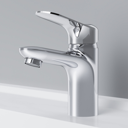 Смеситель Для раковины F85C02100 Sunny