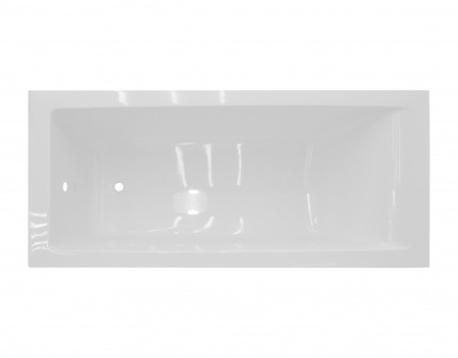 Ванна "Delta slim" 1700х800