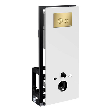 Glan 66TLT.010.ME.WH.MG01 Система инсталляции для унитазов