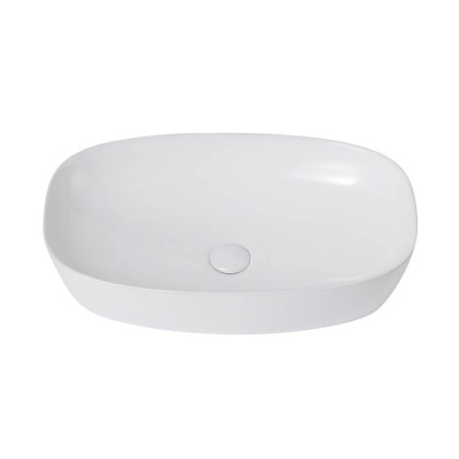 Раковина Abber Rechteck 60,5х39 AC2206 Раковина Abber Rechteck 60,5х39 AC2206