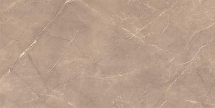 Керамогранит Laparet Vitrum Choco бежевый глянцевый 60х120 (2шт_1,44м2)