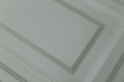 Плитка настенная 11225R Магнолия панель зеленый матовый (30см*60см*105мм) (6шт/1,08м2) моноколор, м2