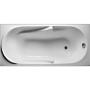Акриловая ванна 1Marka Kleo 160х75 01кл1675 Акриловая ванна 1Marka Kleo 160х75 01кл1675