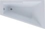 Акриловая ванна Aquanet Accord 150x100 R Акриловая ванна Aquanet Accord 150x100 R