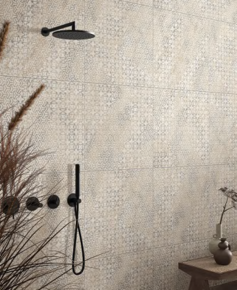 60х60 Quarstone Серый Матовый R10B 7Рек