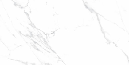 Statuario Justice Grey Керамогранит белый 60х120 Полированный