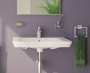 Мыльница Q-Line Vitra A44992 Мыльница Q-Line Vitra A44992