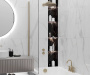 Calacatta Milan Керамогранит 60х60 Полированный