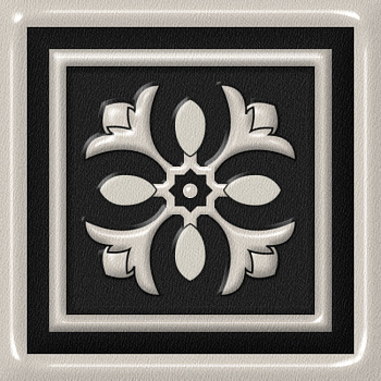 Декоративная вставка Venezia Grey 5,8x5,8x7 непол. Декоративная вставка Venezia Grey 5,8x5,8x7 непол.