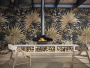Керамогранит Decor Palmetto I 120х280