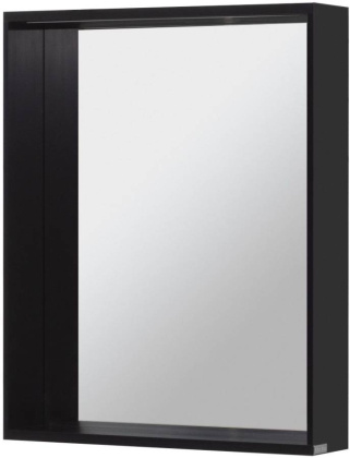 Зеркало Allen Brau Reality 60 1.32016.BB черный браш