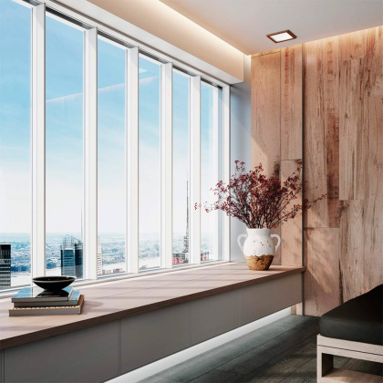 Керамогранит DL550100R Про Вуд беж темный обрезной 30*179*11 (4шт/2,148м2), м2 Керамогранит DL550100R Про Вуд беж темный обрезной 30*179*11 (4шт/2,148м2), м2