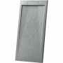Поддон для душа из искусственного камня VST-4SRL8010G,1000*800*25, серый