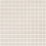 Мозаика 20101 Кастелло беж светлый 29,8*29,8*3,5 (12шт/1,066м2), м2
