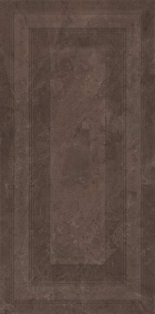 Плитка настенная 11131R Версаль коричневый панель обрезной 30*60*10,5 (6шт/1,08м2), м2 Плитка настенная 11131R Версаль коричневый панель обрезной 30*60*10,5 (6шт/1,08м2), м2