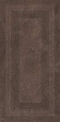 Плитка настенная 11131R Версаль коричневый панель обрезной 30*60*10,5 (6шт/1,08м2), м2 Плитка настенная 11131R Версаль коричневый панель обрезной 30*60*10,5 (6шт/1,08м2), м2