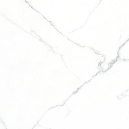 Керамогранит К24_2 Ogma Белый (80смх80смх9мм) (3шт_1,92м2) полированный, м2