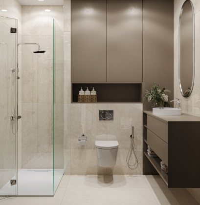 Керамогранит Taj Sand 60х120 Polished (2 шт.в уп)