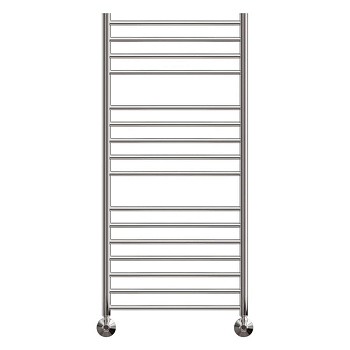 Полотенцесушитель водяной Lemark Ursus LM72116 П16 500x1100, хром