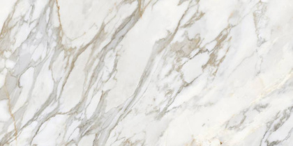 Керамогранит Laparet Calacatta Roma полированный 60х120 (2шт_1,44м2), м2