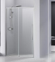 Душевая дверь RGW SV-12 32321210-11 100 х 195 см, хром