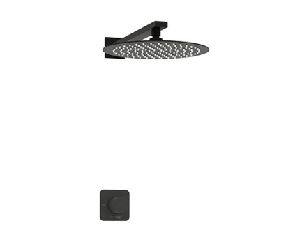 A5251.219.258 Встраиваемый комплект для душа с верхней душевой насадкой