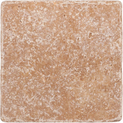 Натуральный травертин, ПЛИТКА 10х10, Toscana