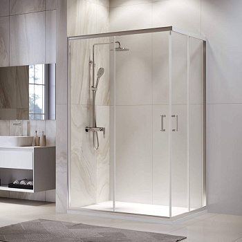 Душевой уголок RGW PA-246, RGW 030824682-11