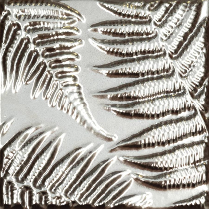 Декор Агдаль 3 металл глянцевый структура 15x15x0,9 Декор Агдаль 3 металл глянцевый структура 15x15x0,9