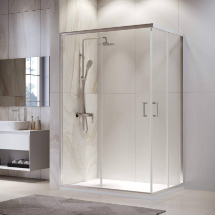 Душевой уголок RGW PA-246, RGW 030824692-11