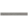 Подступенник GRIS 14,5х120, Milan