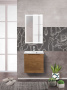 Керамическая раковина BelBagno BB1923-500 Керамическая раковина BelBagno BB1923-500